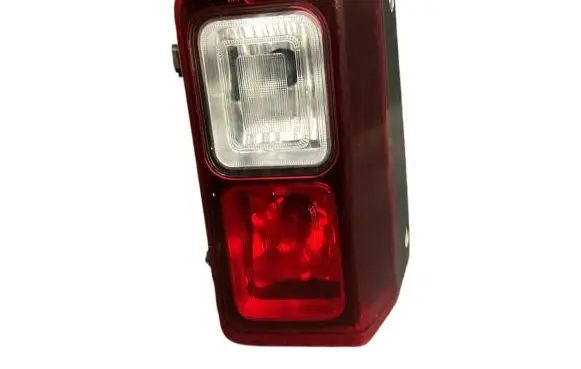 Opel Vivaro Rear fog light 265549399R 93459783