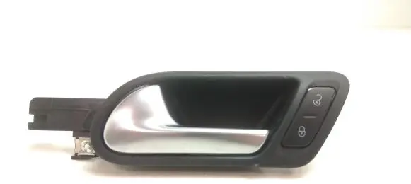 Front door interior handle