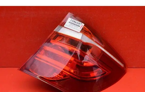 BMW X3 F25 Rear/tail lights 7217306