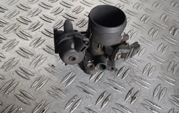 Fiat Ulysse Throttle valve 9659041880 0078839