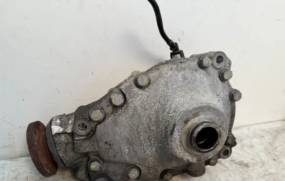 BMW X3 F25 Front differential 7578153 757815304