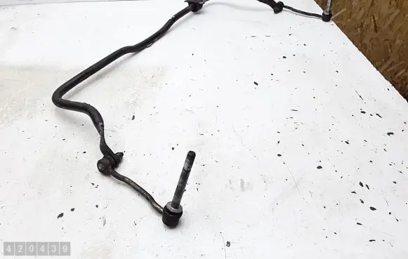 Citroen C6 Front anti-roll bar/sway bar
