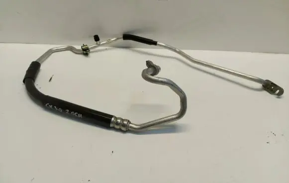 Mazda CX-30 Air conditioning (A/C) pipe/hose x107czl1