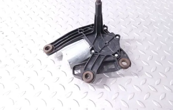 Citroen Berlingo Rear window wiper motor 9840123680 9685138780