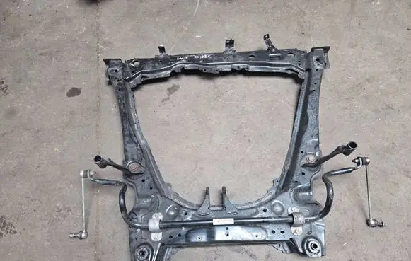 Dacia Duster II Front subframe 