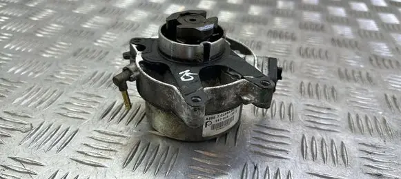 Jeep Cherokee Vacuum pump 55221325 14T0452912 702554000