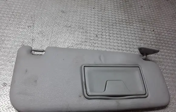 Mitsubishi Outlander Sun visor MR975430