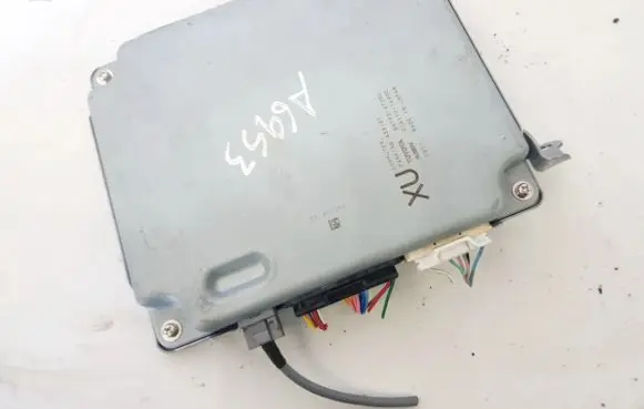 Toyota Prius (XW30) Parking PDC control unit/module 8679247250 516110-16490