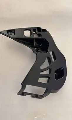 BMW 5 G30 G31 Front bumper mounting bracket 7385348