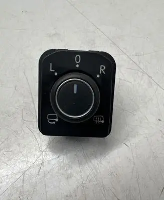 Volkswagen Tiguan Wing mirror switch 3G0959565C