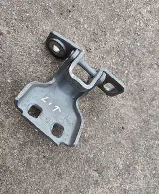 Jeep Grand Cherokee (WK) Front door upper hinge 55391223AA