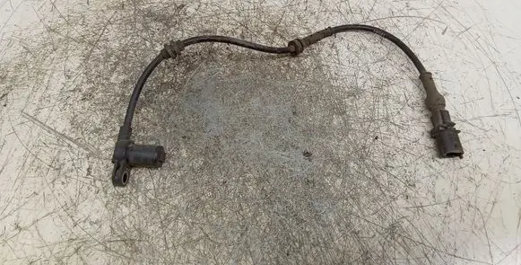 ABS brake wheel speed sensor