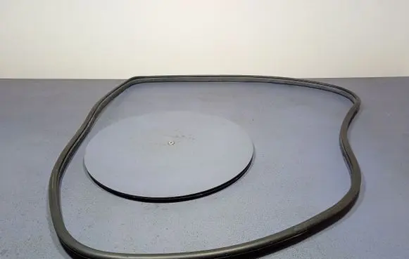 Honda CR-V Front door rubber seal 