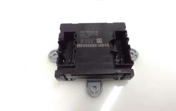 Jaguar XF X260 Door control unit/module GJ3214D617BA