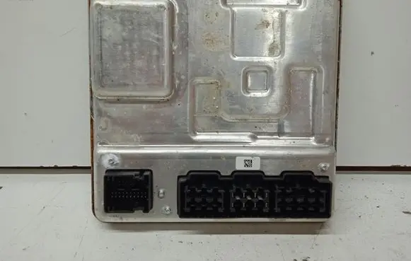 Skoda Enyaq iV Gateway control module 1EA937012L 1EA937012 A3C07469507
