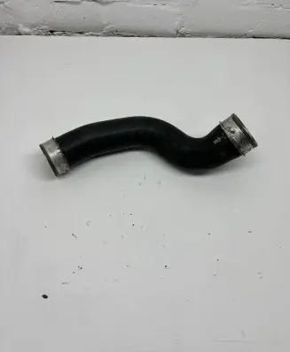 Mercedes-Benz E W211 Intercooler hose/pipe A2115284282
