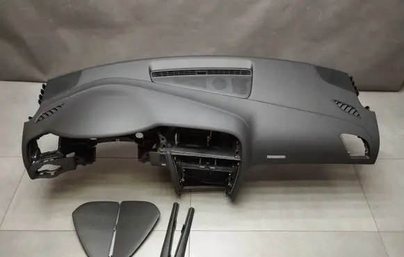 Audi A5 Sportback 8TA Dashboard 