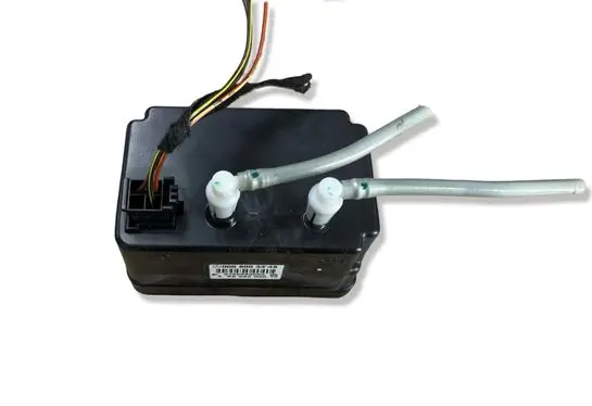 Mercedes-Benz E C207 W207 Seat adjustment motor 0008003348