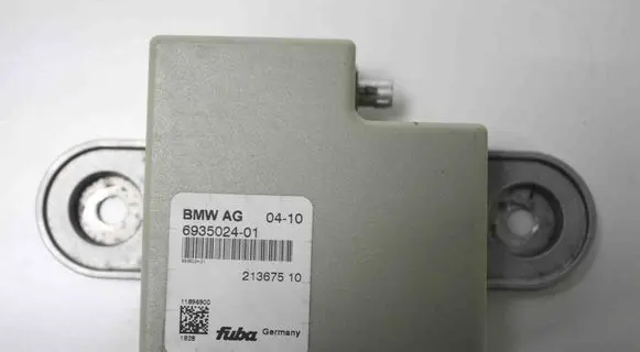 BMW 3 E90 E91 Other devices 693502401