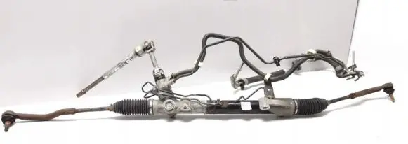 Infiniti QX60 L50 Steering rack