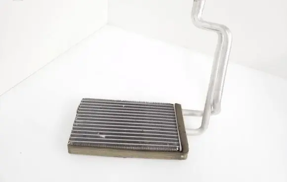 Subaru Forester SG Heater blower radiator