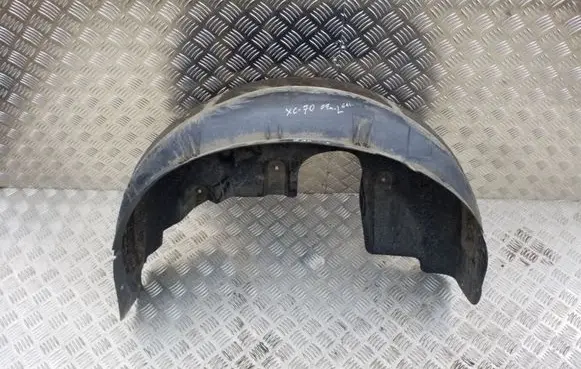 Volvo XC70 Rear arch fender liner splash guards