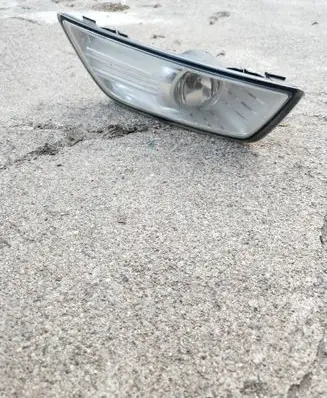 Ford Mondeo MK IV Front fog light 7S7115K201A 1305234026R 0305081002