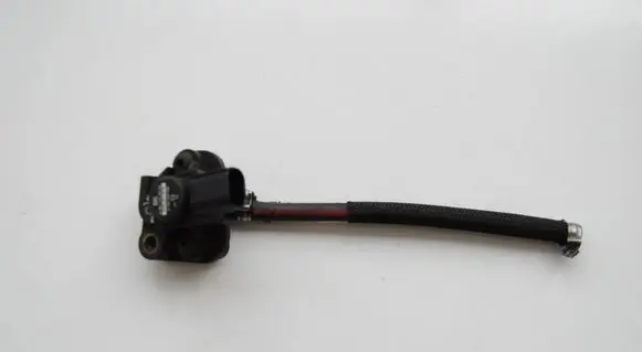 Peugeot 307 Air pressure sensor 0071530028