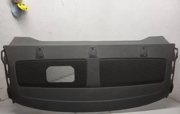 Audi A4 S4 B9 Parcel shelf 8W5863411AJ 8W5863411