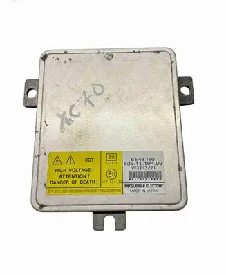 Volvo XC70 Xenon control unit/module 6261110499