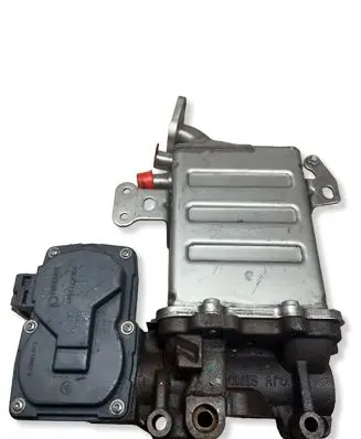 Volkswagen Multivan T6 EGR valve cooler 04L131512T