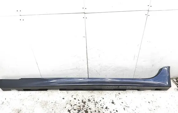 Jaguar XF X250 Sill 9X23F10609AC