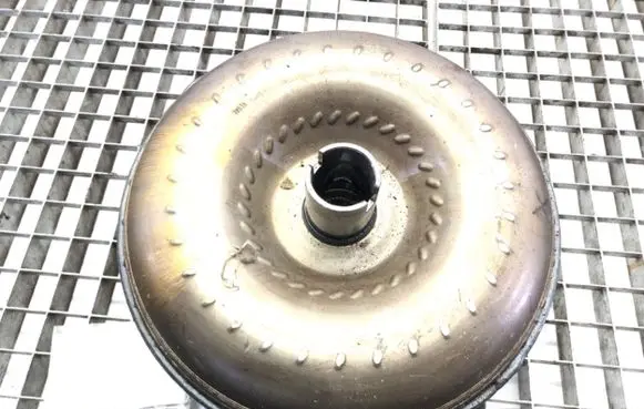 SsangYong Kyron Clutch set kit