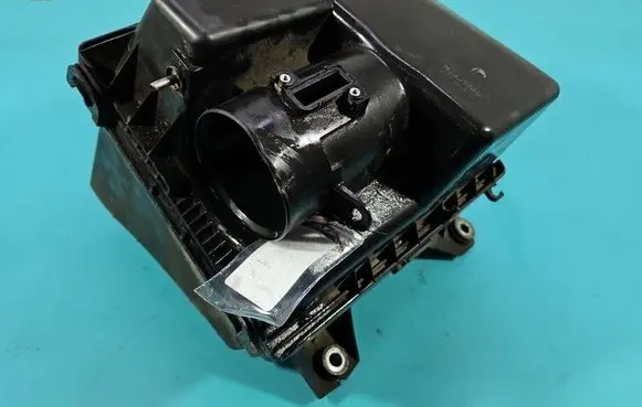Isuzu D-Max Air filter box 898179138 IMPRK1535153