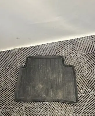 Toyota Corolla E210 E21 Rear floor mat 