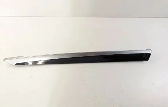 BMW 5 F10 F11 Rear door card trim 9171780
