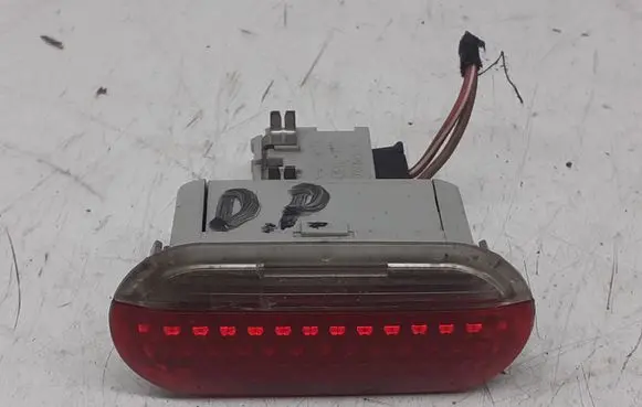 Volkswagen Sharan Front door interior light 1J0947411A