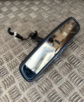 Toyota Avensis T270 Rear view mirror (interior) 878100W050