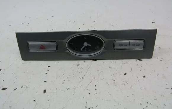 Ford Mondeo Mk III Other switches/knobs/shifts 4S71F044K08