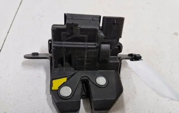 Fiat Tipo Tailgate/trunk/boot lock/catch/latch 52065353