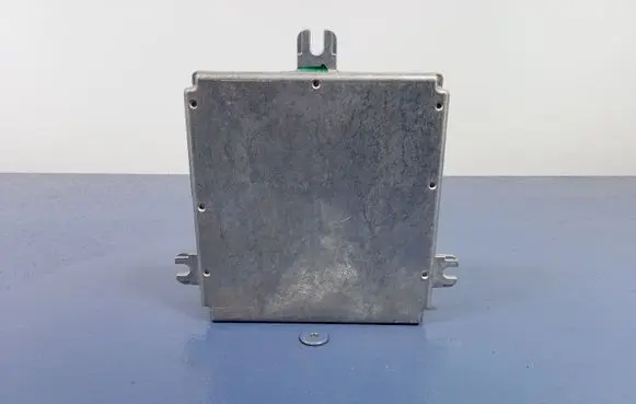 Honda Jazz Engine control unit/module ECU 37820-PWA-G41