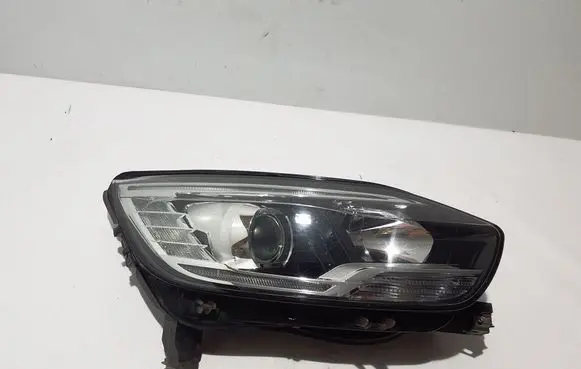 Renault Scenic IV - Grand scenic IV Headlight/headlamp 260100943R