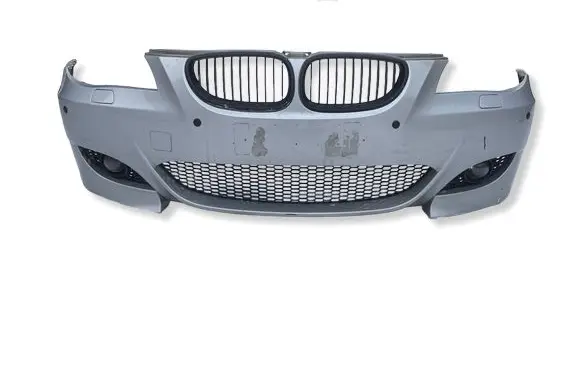 BMW 5 E60 E61 Front bumper 