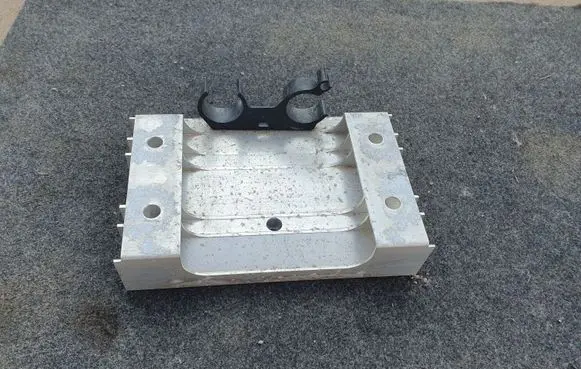 Porsche 911 991 Gearbox mounting bracket 99150482300