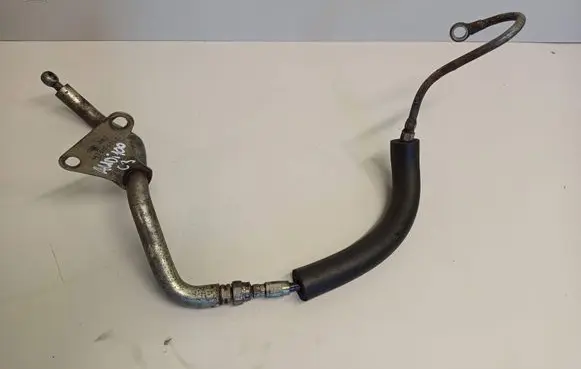 Audi 100 200 5000 C3 Power steering hose/pipe/line 443612059C