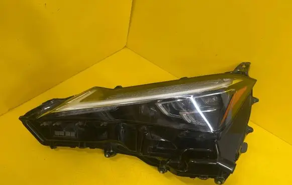 Lexus UX Headlight/headlamp 81185-76291