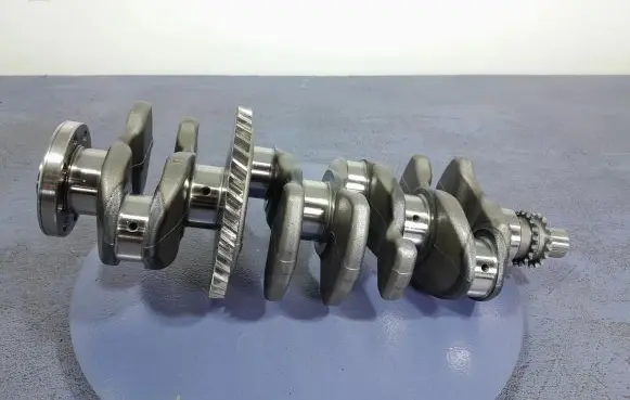 Lexus UX Crankshaft 332Q43