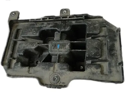 KIA Sorento Battery box tray 