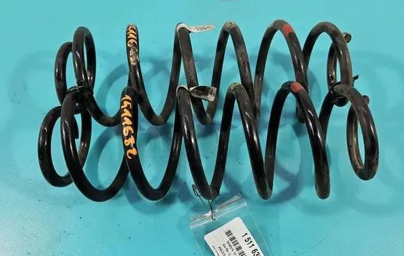 KIA Rio Rear coil spring 55335H8AA0 IMPRK1511632