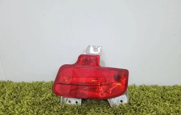 Opel Zafira C Rear fog light 13278791